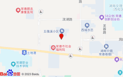 常德木森网络 地理位置、交通指南与周边休闲娱乐全攻略